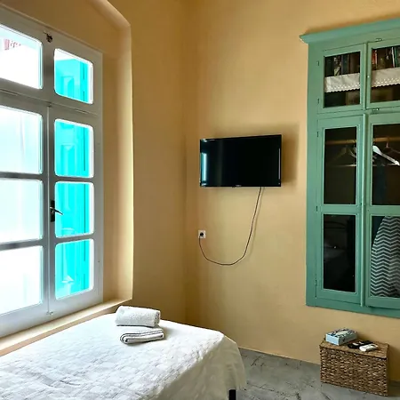 Lindiakos Ami * 锡米