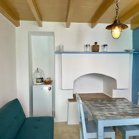 Lindiakos Ami 锡米