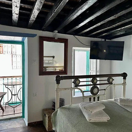 Lindiakos Ami * Symi