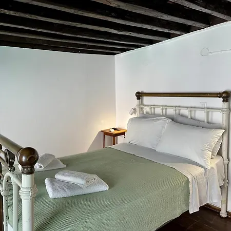 Lindiakos Ami Villa *