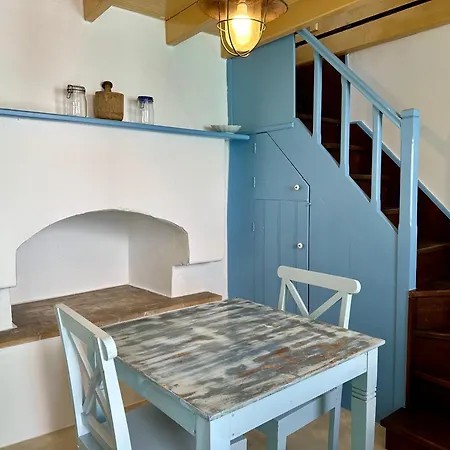 Villa Lindiakos Ami Simi