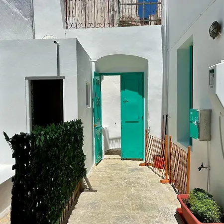 Lindiakos Ami Symi