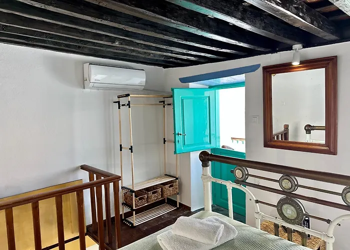 Villa Lindiakos Ami *