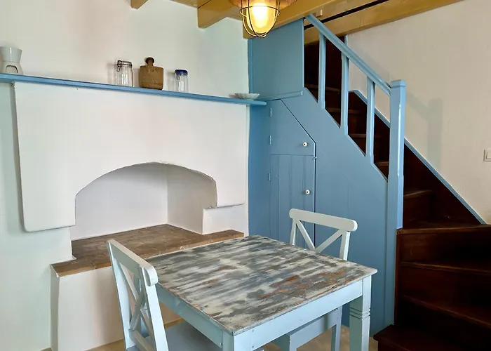 Villa Lindiakos Ami Sými